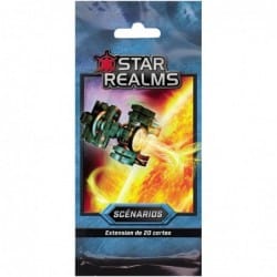 Star Realms (FR) Scénarios