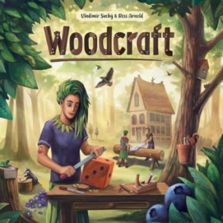 Woodcraft (fr)