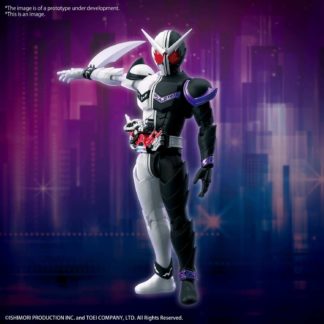 Bandai Figure Rise – Kamen Rider – Double Fangjoker – Standard – 1/144