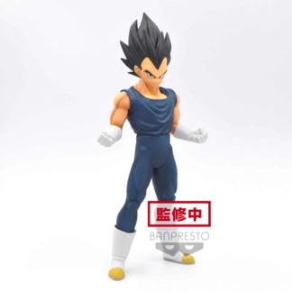 Vegeta – Dragon Ball Super : Super Hero – DXF – 16 cm