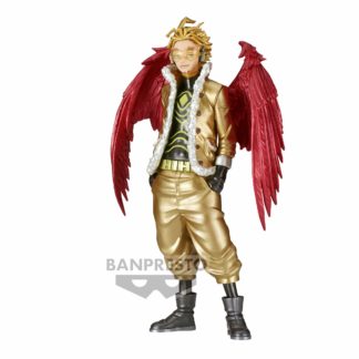 Hawks – My Hero Academia – Age of Heroes – 17 cm