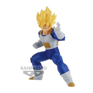 Son Goku – Dragon Ball Z – Chosenshirestuden – 14 cm
