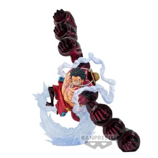 Monkey D. Luffy – One Piece – DxF – Special Taro – 20 cm
