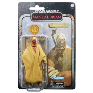 Figurine – Star Wars The Mandalorian – Tusken Raider – 15 cm