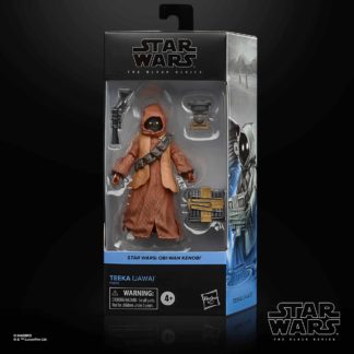 Figurine – Star Wars Obi-Wan – Teeka (Jawa) – 15 cm