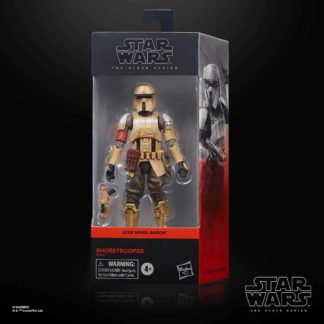 Figurine – Star Wars Andor – ShoreTrooper – 15 cm