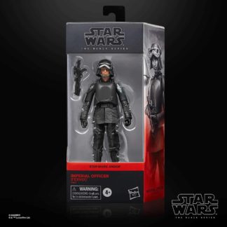 Figurine – Star Wars Andor – Imperial Officer (Ferrix) – 15 cm