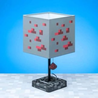 Lampe – Minecraft – Redstone