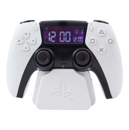 Réveil – PS 5 – Playstation – 10 cm