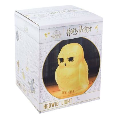 Paladone Lampe – Hedwig – Harry Potter –  cm