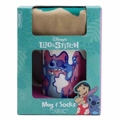 Paladone Gift pack – Stitch – Lilo & Stitch
