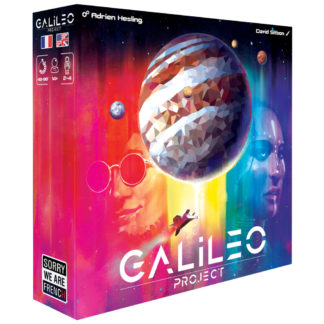 Galileo Project (Fr)