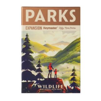 Parks Wildlife (Fr)