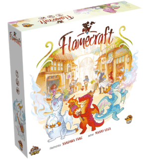 Flamecraft (fr)