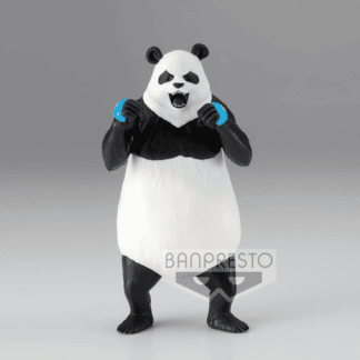 Panda & Satoru Gojo – Jujutsu Kaisen – Jukon No Kata Panda – 17 cm