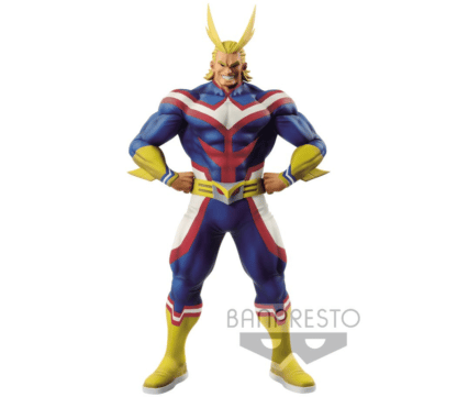 All Might – My Hero Academia – AGE OF HEROES  – 20 cm