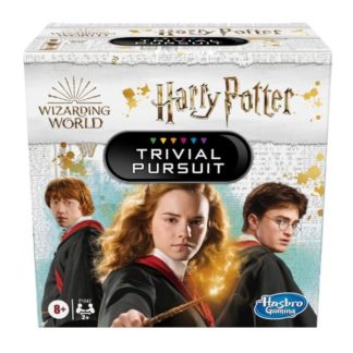 Harry Potter - Luna Lovegood & Sirius Black 2-Pack Chibi Tampons