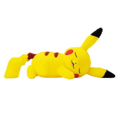 Banpresto Peluche – Pikachu – Pokemon – 30 cm