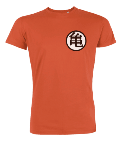 T-shirt – Kame Symbole usÈ – Dragon Ball – XL
