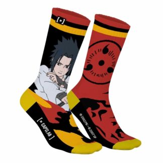 Chaussettes – Naruto – Sasuke | Sharingan – 31/34