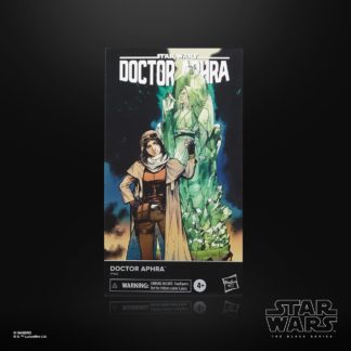 Figurine – Star Wars – Doctor Aphra – 10 cm