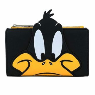 Porte monnaie – Looney Tunes – Daffy Duck