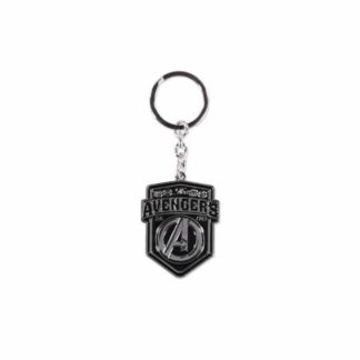 Difuzed Porte-clefs – Marvel – Avengers