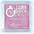 Encreur Izink Quick Dry M Violet Pastel
