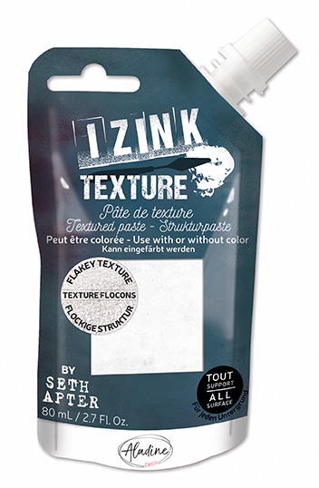 Izink Texture Flocons/Flakey 80Ml