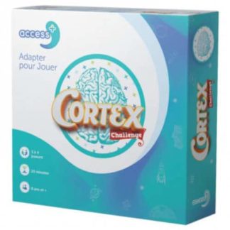 Cortex Access+ (Fr)