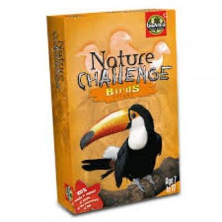 Nature challenge bird (en)