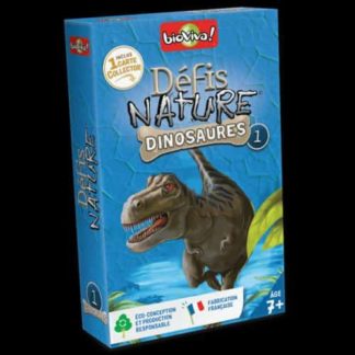 Defis nature dinosaures 1 version 2022 (fr)