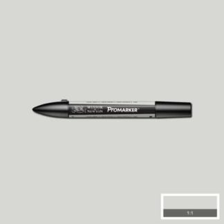 W&n promarker gris froid 2 (cg2)
