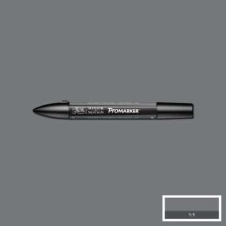 W&n promarker gris froid 4 (cg4)