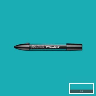 W&n promarker turquoise (c247)
