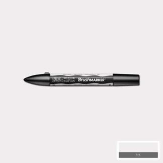 W&n brushmarker gris froid 1 (cg1)