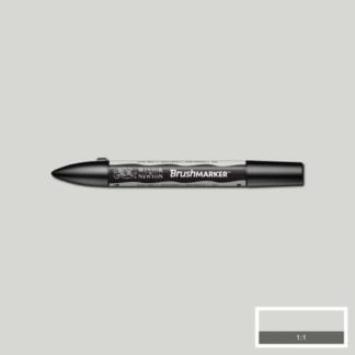 W&n brushmarker gris froid 2 (cg2)