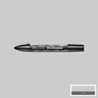 W&n brushmarker gris froid 3 (cg3)