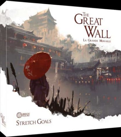 Great wall ext stretch goals (fr)