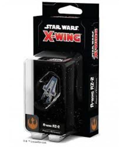 Sw X-Wing 2.0 A-Wing Rz-2 (Fr)