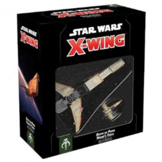 Sw X-Wing 2.0 Hound’S Tooth (Fr)