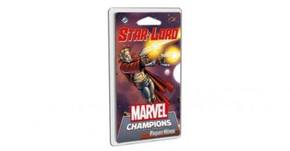 Marvel champions star-lord (fr)