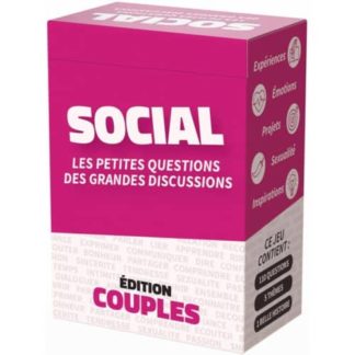 Social couples (fr)
