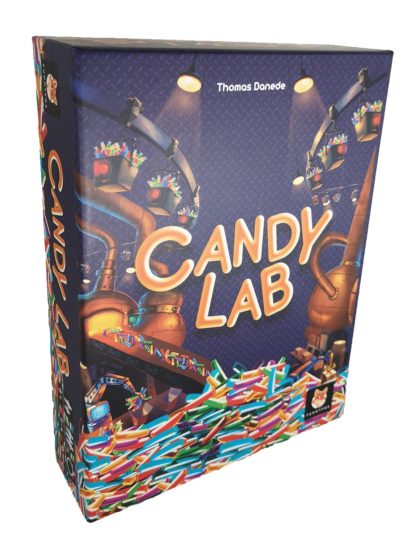 Candy lab (fr)