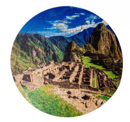 Pz Bois – Machu Picchu – 201Pcs – M