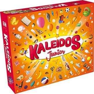 Kaleidos junior (fr-de-it)