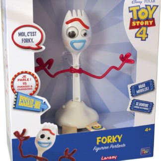 Acheter Toy story 4 buzz l'eclair parlant (fr) 