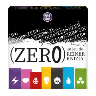 Zero (fr)
