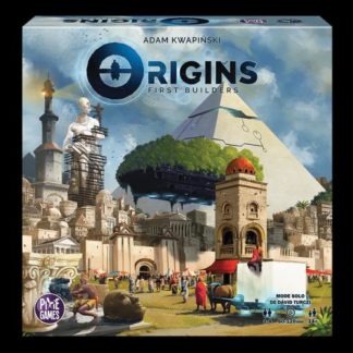 Origins : first builders (fr)