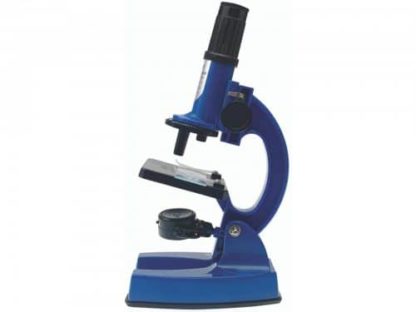 Coffret microscope zoom 100 a 1200 – 66 accessoires + 50 experiences (fr)